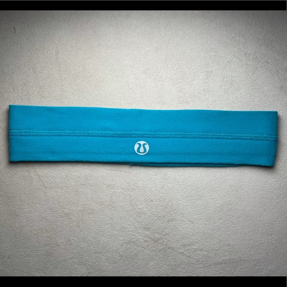 lululemon athletica Other - Lululemon Head Band